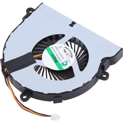 Laptop Cooler CPU Cooling Fan for hp 15-AC Series DC28000GAR0 SPS-813946-001