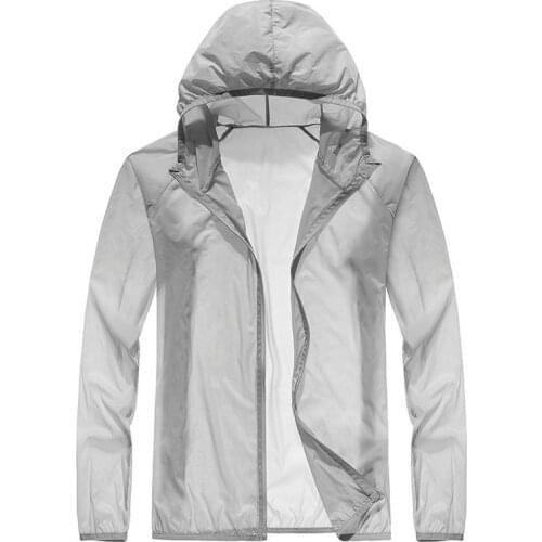 Lihahafang Men's Jackets