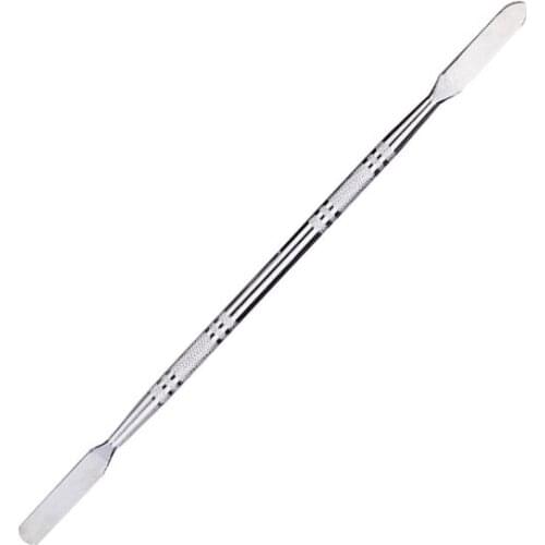 Metal Spudger Mobile Phone Tablet PC Metal Disassembly Rods Repairing Tools Set