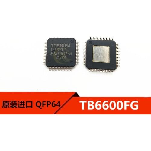 TB6600FG HQFP64 stepper motor driver IC original products