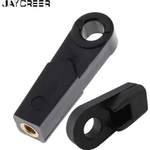 JayCreer Boat Marine Watercraft Jet-Ski Outboard Motor Remote Cable End For Yamaha,703-48345-01-00 703-48345-00-00,6E5-48344-00