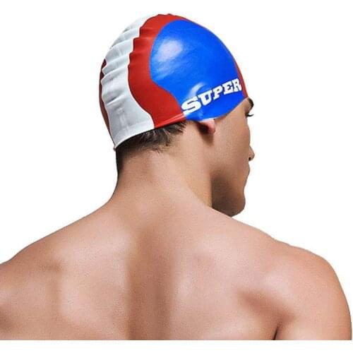 RQRRSQ Swimming Caps