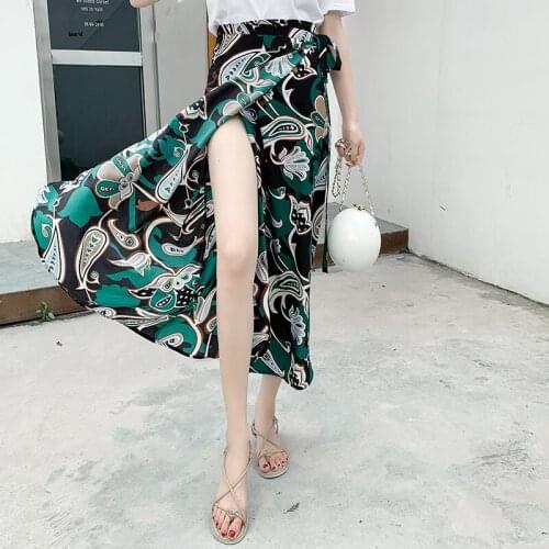 Женские юбки солнце Tracyen China At AliExpress