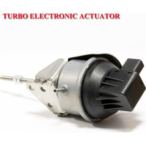 Turbocharger Wastegate Actuator For Audi A1 Seat Ibiza IV Fabia II 1.6 TDi 03L 198 716 F / 03L198716F 03L253016G