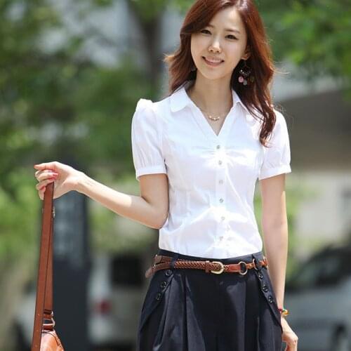 Ydy Df Short Sleeve Shirts For Women