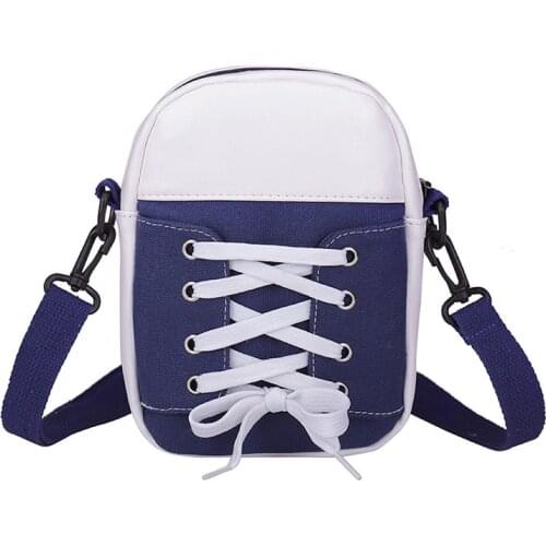 New 2021 Women Bag Canvas Bag Fashion Creative Personality Shoes Shape Shoulder Crossbody Bag Female Funny Handbag and Purses