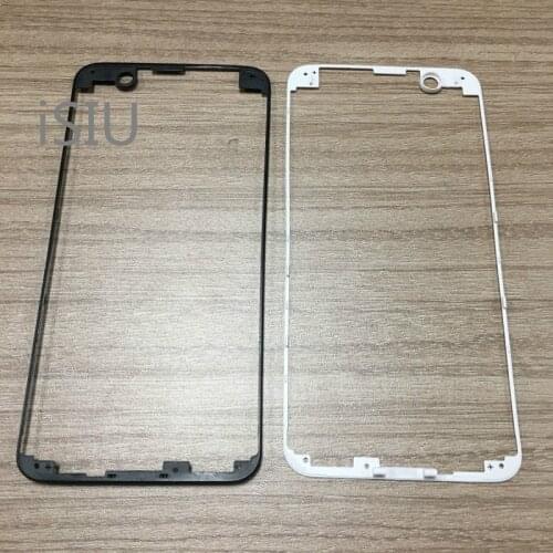 LCD Display Bezel For Huawei Honor 8 Pro V9 Faceplate Holder Front Frame