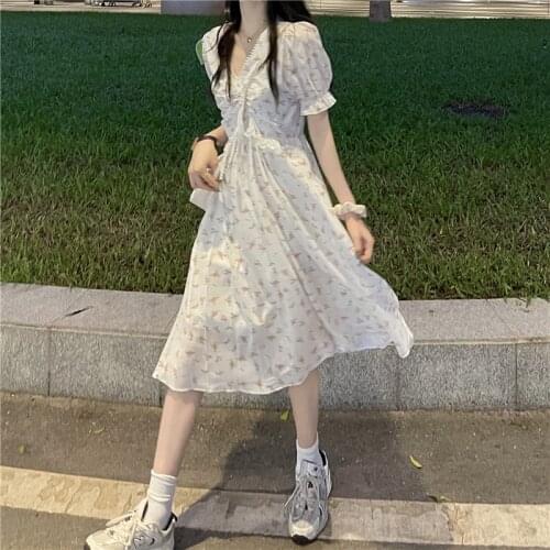 Стильные летние платья AUSO China At AliExpress