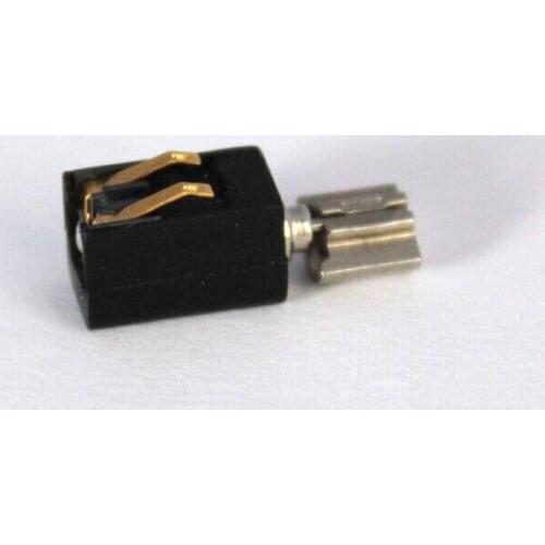 Free Shipping ! Wholesale Original New 3V Mobile vibration 8mm * 4mm Mini Vibrator micro motor 8mm x 4mm Tablet Vibratting