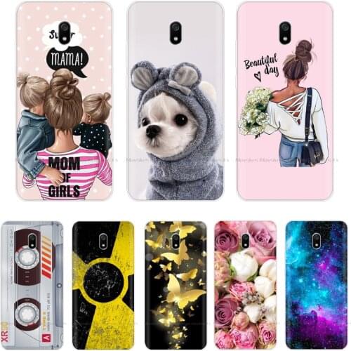 Phone Cases For LG K30 (2019) 5.45 inch Soft TPU Mobile Fashion Bags For LG K30 2019 5.45" Case Back Cover Fundas Bumper Shell