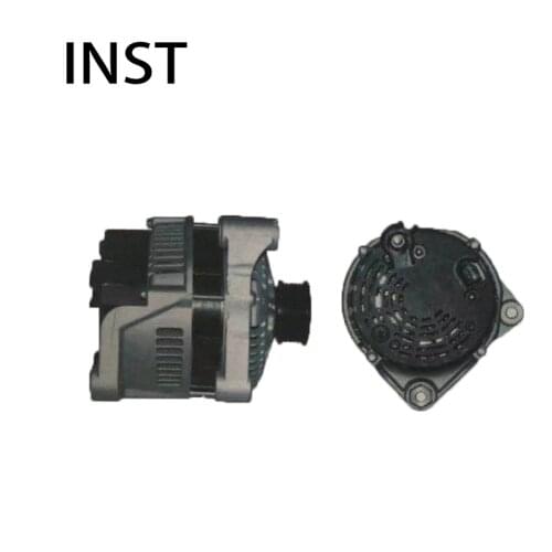 ALTERNATOR DYNAMO GENERADOR ELECTRICO FOR 12V 150A 5GS54 A14VI46 12312249966 CA1756IR 215.514.150