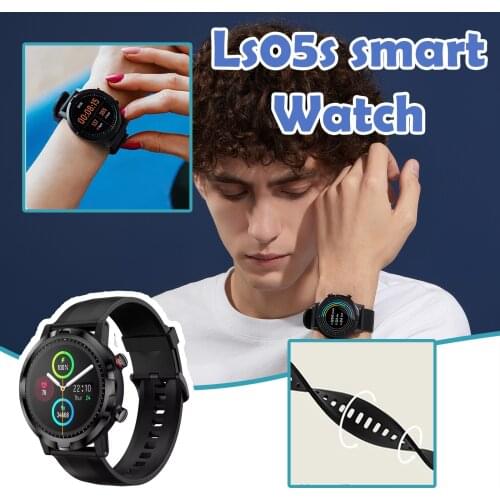 Часы с измерением пульса ISHOWTIENDA China At AliExpress