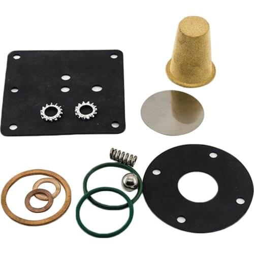 2910300500 Regulating Valve Kit Spare Parts for Atlas Copco Air Compressor