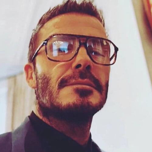 Computer Glasses Frame Men Women Anti Blue Light Blocking Eye eglasses Gaming Protection UV400 Pilot Goggles Spectacles Okulary