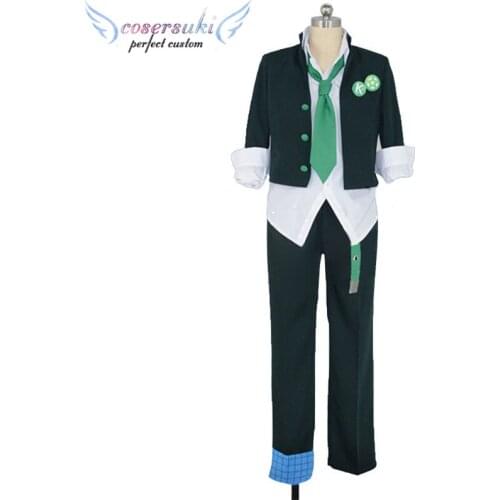 KING OF PRISM by PrettyRhythm Kagami Taiga Cosplay Costumes Cosplay Coat, Perfect Custom for You