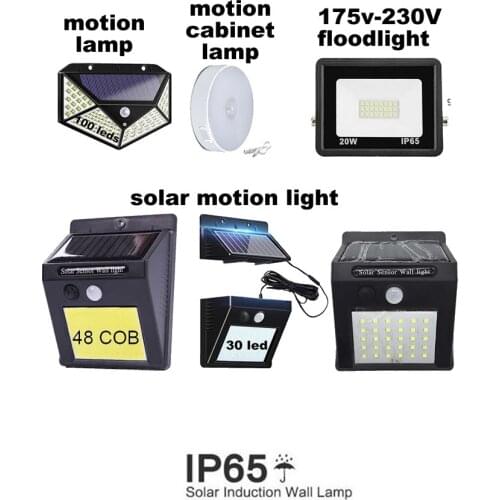 Solar Powered Fence lamp Solar Garden Path light Outdoor Waterproof Night light Sensor for driveway Patio Emergency Lighting ind