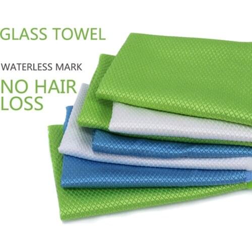 Lrosey Tea Napkins