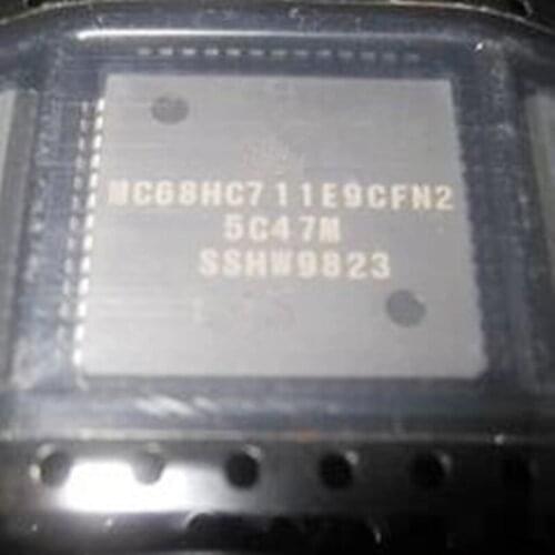 MC68HC711E9CFN2 MC68HC711 68HC711E9CFN2
