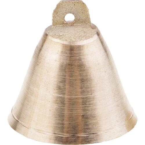 Zinc Alloy Home Yard Garden Wall Hanging Wind Chime Bell Chinese Oriental Lucky Aeolian Bells