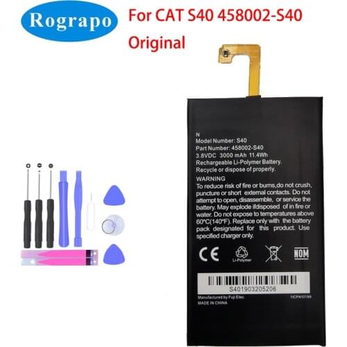 Bluboo S1 Original 3500mAh Mobile Replacement Cell Phone Battery