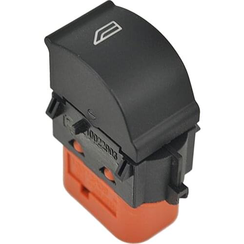 Window Control Switch For Ford Focus 2012-2017 Connect 2013-2017 MPV