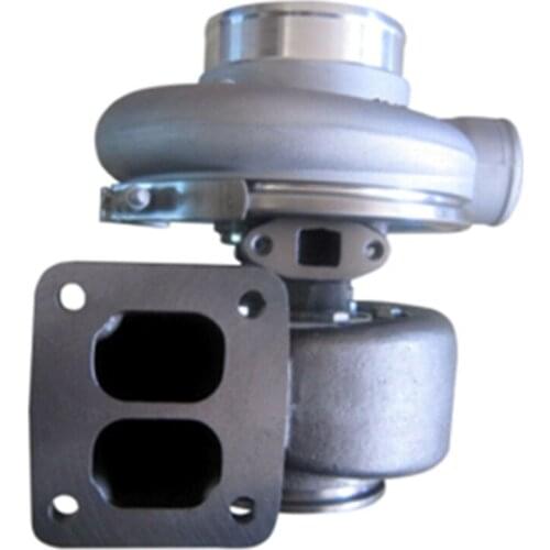 Radient turbocharger H2C 3519092 3521802H 3519095 3801489 503519092 Turbo charger for Cummins Truck Bus LTA 10 diesel Engine