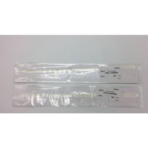 50 PCS developer blade seal for sharp AR2616 AR4818 AR3818 AR3020 AR3821 PSEL-0149QSZZ PSEL-0162QSZZ