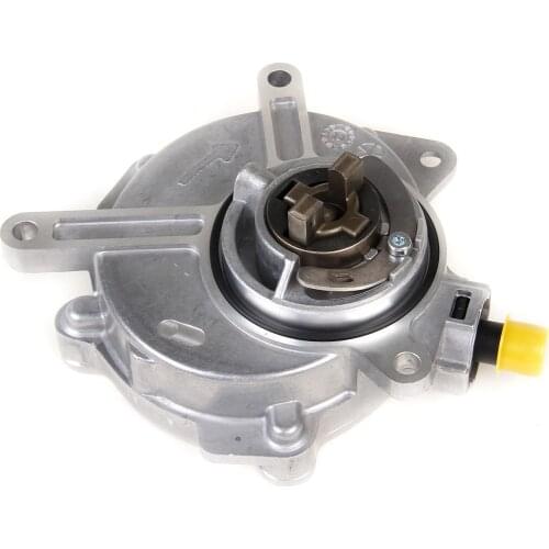 06D145100H Vacuum Pump Fit For V-W Golf BPY Je-tta Passat AU-DI A4 A6 TT 06D145100D 06D 145 100F