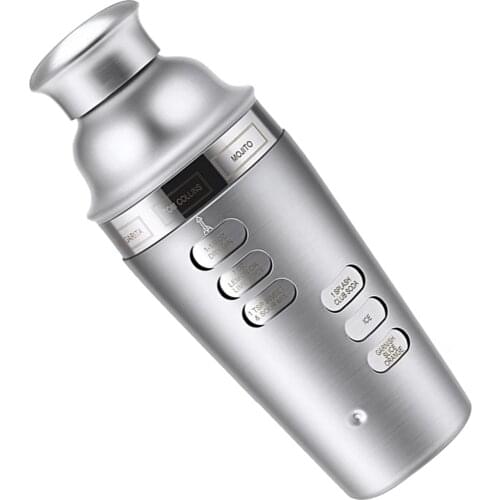 Шейкеры для коктейлей VOGVIGO China At AliExpress