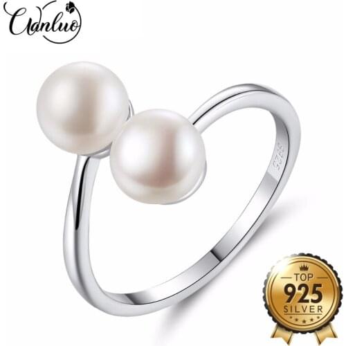 Женские золотые кольца Wanluo China At AliExpress