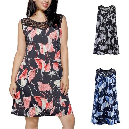 Yitonglian Womens Summer Dresses