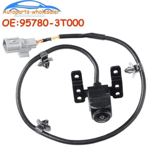 Car Accessories Backup Parking Camera 95780-3T000 957803T000 For Hyundai Kia Front View Camera Reverse Camera