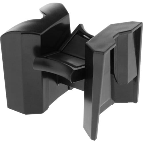 Car Center Console Cup Holder Insert Divider Fit for Toyota Highlander 09-14