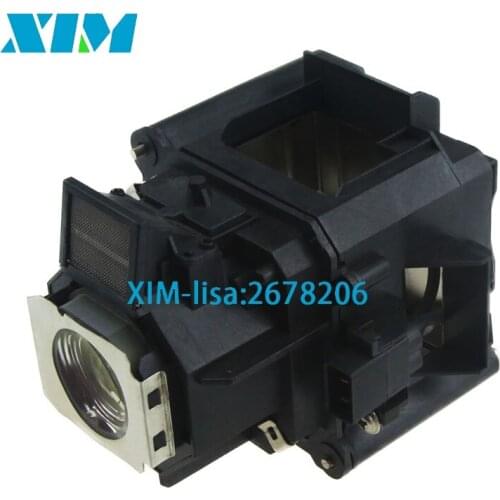 Free shipping ELPL63/ V13H010L63 for EPSON EB-G5750WU,EB-G5800,EB-G5900,EB-G5950,PowerLite 4200W HIGH Quaity Projector lamp