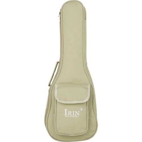 24 Inch Ukulele Case Bag with Cotton Oxford Cloth Guitar Bag Ukulele Guitarra Accessories Stringed Musical Instrument Bag