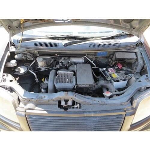 Damper for Suzuki Wagon R MC21S MC11S Front Bonnet Hood Modify Gas Struts Lift Support Shock Accessories Absorber