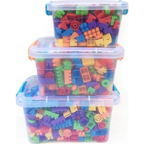 LaiYinL Children's Block Constructors