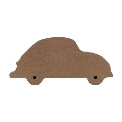 Can be painted Miniature Gadgets 30Adet 10x6cm Car paintable decorative objects декоративные предметы под роспись