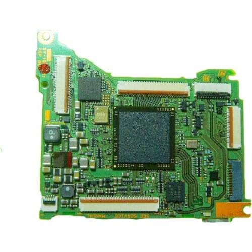 New Original motherboard/main Circuit board/PCB repair Parts for Sony DSC-HX60 HX60V DSC-HX60V HX60digital camera