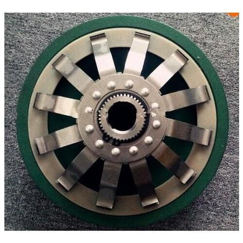 New Variable Speed Pulley Kord 64 62 Heidelberg Kors Sork High quality