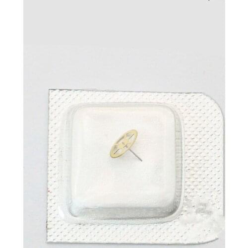 Original ETA2892 movement accessories 2892 seconds wheel 2892-227 watch movement accessories