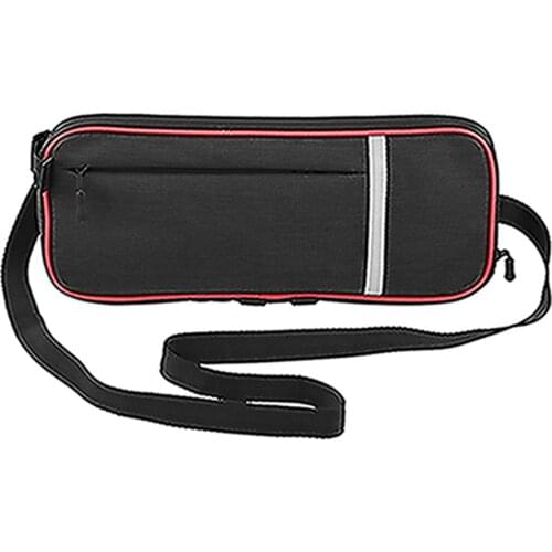 Portable Storage Case Bag for DJI OSMO Mobile 2 3 For Zhiyun Smooth 4 Q Gimble Accessories Carrying Handbag Shoulder Bag