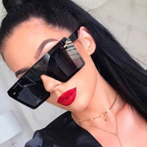 Women's Sunglasses Transparent Glasses RMM China