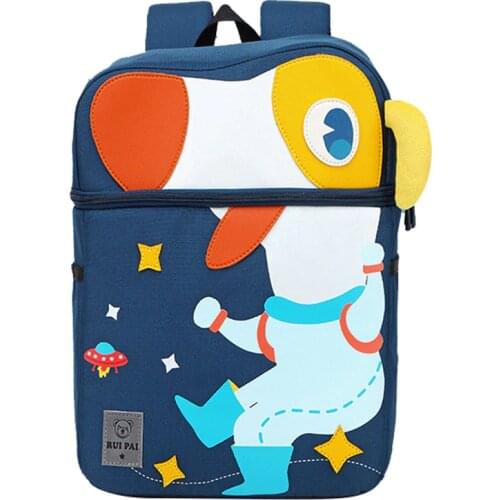 New Anti-lost Children Backpacks kindergarten Schoolbag Kids Backpack School Bags Baby Girls Boys Backpacks mochilas escolares