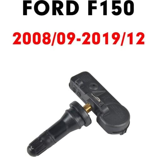 Tire Pressure Sensor Monitoring System For Ford F150 TPMS 315MHz&433MHz 9L3Z1A189A CM5T1A150AA GL3T1A180GA