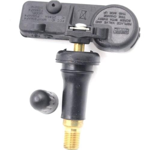 9L3Z-1A189-A Tire Pressure Monitoring System Tire Pressure Sensor TPMS Sensor For Ford Escape Edge F-150 Focus Fusion 9L3Z1A189A