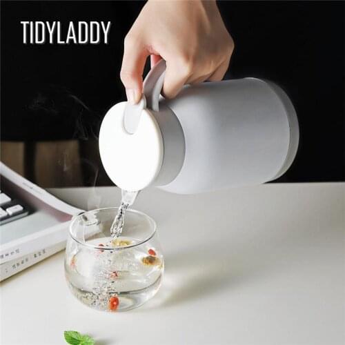 Большие термосы TIDYLADDY China At AliExpress