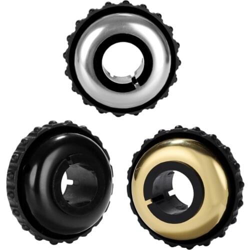 Bicycle Bell Mountain Road Bike Super Ring Copper Bell Hidden Handlebar Turn Bell Cycling Decoration Accessories