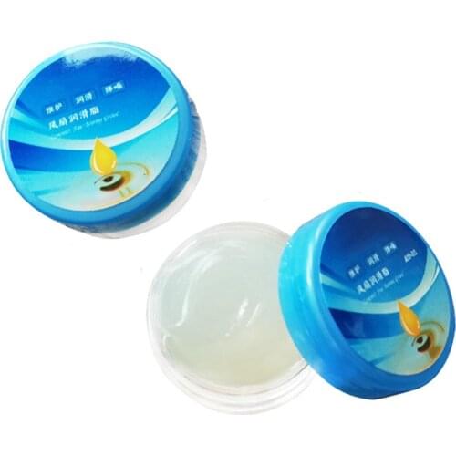 Good Quality Lubricating Grease Odorless Lubricating Grease Rolling Bearing Grease Computer Notebook Fan Lubricant