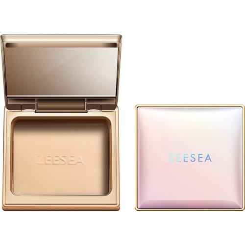 Пудры для лица ZEESEA China At AliExpress